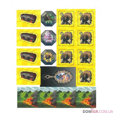 Купити Small World: A spider's Web - доповнення Small World: A spider's Web - доповнення